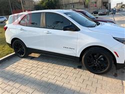 شيفروليه إكوينوكس